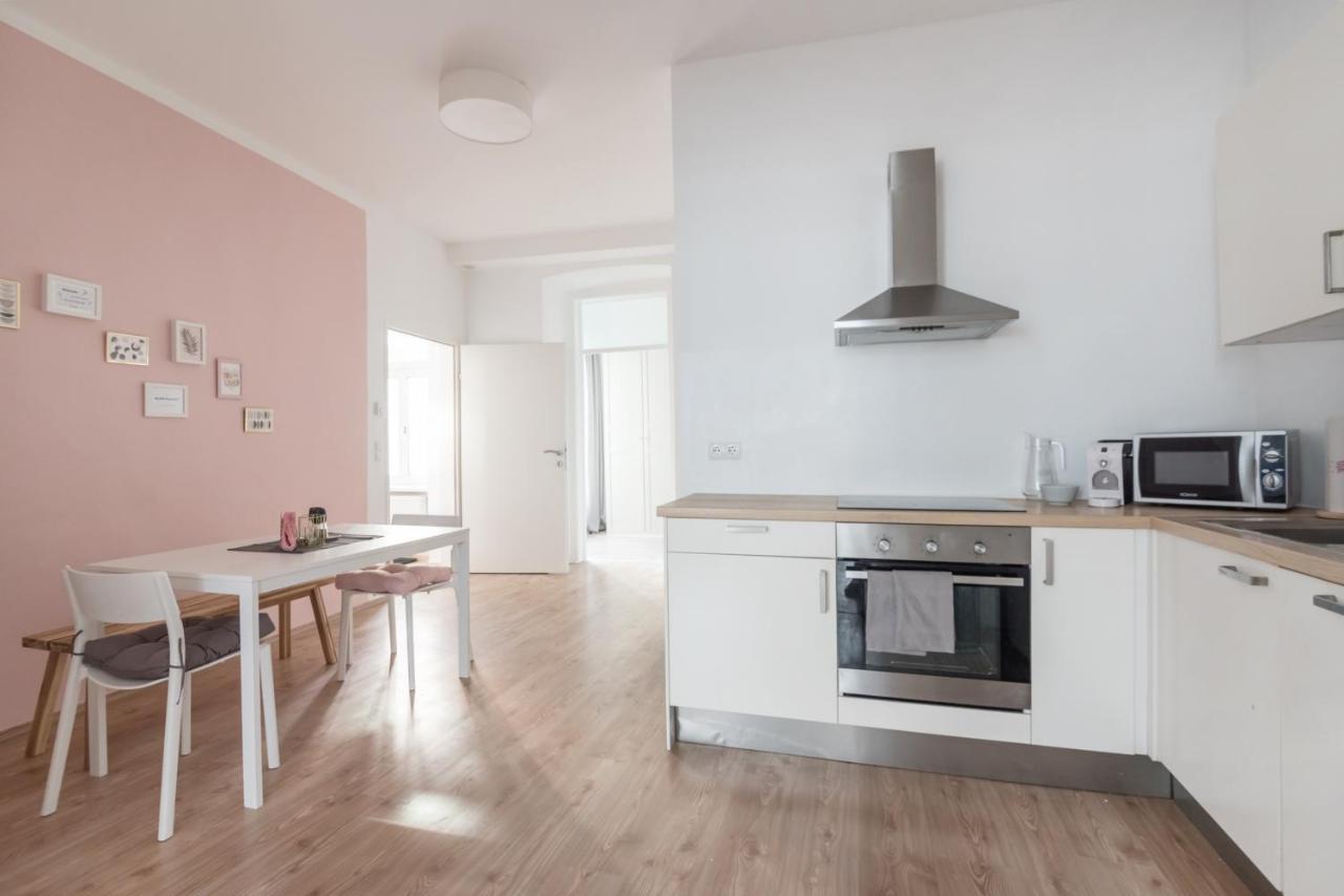 Nice Apartment In Lovely Area Vienna Exterior photo